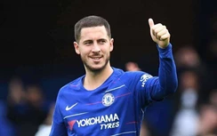 Chuyển nhượng sáng 6/6: Lộ giá bán Hazard; Bale sắp được “giải cứu”