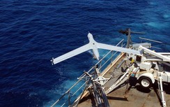 Về thông tin Mỹ bán trinh sát cơ không người lái ScanEagle cho Việt Nam