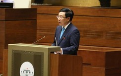 Thương chiến Mỹ - Trung có thể khiến Việt Nam giảm 6.000 tỷ đồng GDP