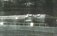 Tên lửa phản đòn hạt nhân Perimeter "dùng cho Thế chiến III" của Nga