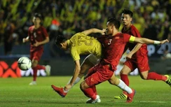Thắng Thái Lan ở những giây cuối, tuyển Việt Nam nhận thưởng nóng