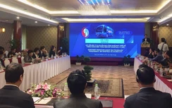 TP.HCM hướng tới phát triển công nghệ xe buýt xanh