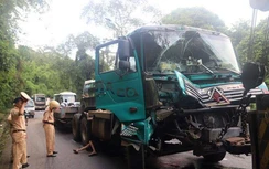 Tin tức tai nạn giao thông mới nhất ngày hôm nay 7/6/2019