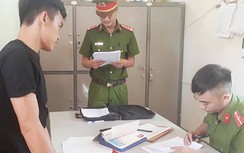 Khoan giếng trong hành lang ATGT, còn lao xe vào lực lượng chức năng