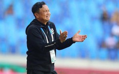 HLV Thái Lan tuyên bố bất ngờ sau trận thua Việt Nam