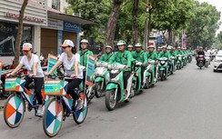 Grab chung tay vì an toàn thực phẩm