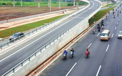 Thêm một “kênh” huy động vốn đầu tư PPP giao thông