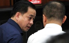 Hôm nay (7/6) tuyên án Vũ "nhôm", Trần Phương Bình và đồng phạm