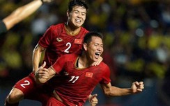 Xem trực tiếp trận Việt Nam vs Curacao, chung kết King’s Cup trên kênh nào?