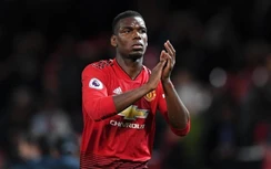 Chuyển nhượng tối 8/6: Real dùng độc chiêu săn Pogba; Mbappe hé lộ bến đỗ