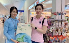 SASCO thực hiện tiêu dùng xanh, nhận quà tặng thân thiện môi trường