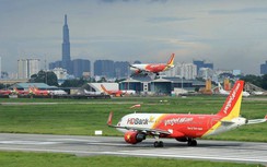Vietjet bất ngờ tung dịch vụ mua trả góp vé máy bay