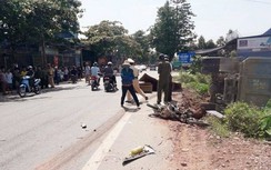 Tin tức tai nạn giao thông mới nhất ngày hôm nay 9/6/2019