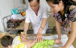 “Ông Tâm đẹp trai” của trẻ tự kỷ