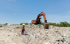 Đà Nẵng: Bí thư, Chủ tịch phường “mật phục” bắt xe đổ trộm phế thải