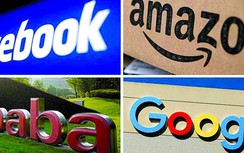 G20 bàn áp thuế với những tập đoàn công nghệ toàn cầu