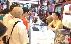 Giá vàng hôm nay 9/6: Được dự báo đặc biệt, vàng sẽ “rộng cửa” tăng mạnh?