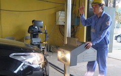 Ngã ngửa vì được cấp giấy chứng nhận đăng kiểm ô tô có thời hạn... 15 ngày