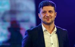 Gia tăng các vụ bắn phá Donbass từ khi xuất hiện tân Tổng thống Zelensky