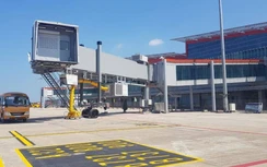 Hãng hàng không ngoại đến Vân Đồn có được bay tiếp điểm khác tại Việt Nam?