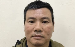 Cựu nhà báo Trương Duy Nhất bị khởi tố, khám nhà