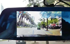 Dữ liệu camera hành trình có là cơ sở để bồi thường bảo hiểm xe?