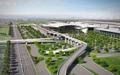 Ưu tiên phát triển hạ tầng lớn, xây dựng thị trường vận tải cạnh tranh