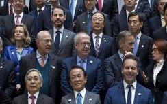 G20 không ra được thông điệp rõ ràng về giảm căng thẳng với Trung Quốc