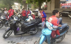 Nở rộ dịch vụ gọi đồ ăn qua mạng, rủi ro ai chịu?