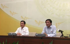 Quốc hội sẽ giao Chính phủ tăng nặng mức xử phạt lái xe uống rượu bia