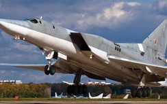 Các mục tiêu khó sống sót khi bị oanh tạc cơ Tu-22M3M tấn công