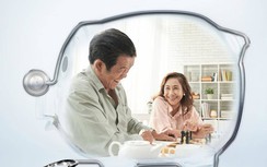 VPBank ra mắt gói ưu đãi tiết kiệm "tuổi vàng" dành cho khách trên 50 tuổi