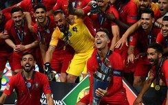 Lập kỷ lục chưa từng có trong lịch sử, Ronaldo vẫn "chịu thua" Messi