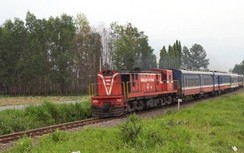 Đường sắt giảm mạnh giá vé tàu cho khách đặt mua sớm