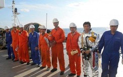 Thêm nhiều điều kiện khắt khe khi tuyển dụng thuyền viên nước ngoài