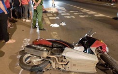 Tin tức tai nạn giao thông mới nhất ngày hôm nay 11/6/2019