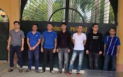 Cho vay nặng lãi, đánh chết người ở Thanh Hoá: Đề nghị truy tố 11 đối tượng