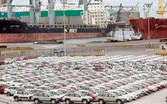 Các hãng ô tô Mỹ lo ông Trump áp thuế cao hàng hóa Mexico