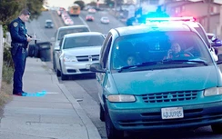 Các nước không bắt buộc tài xế phải có tài khoản ngân hàng