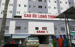 Lạ lùng nhà ở cho người thu nhập thấp có quá nhiều ô tô ở Bình Định