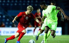 Tiết lộ bất ngờ về người đưa Công Phượng sang Pháp thử việc