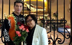 Đàm Vĩnh Hưng: "Tự hỏi đã bao giờ má hạnh phúc chưa?"