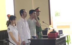 Nam thanh niên lập web giới thiệu bán dâm lãnh 10 năm tù