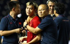 Thầy cũ Công Phượng chỉ ra nguyên nhân giúp HLV Park thành công ở Việt Nam