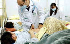 Nắng nóng, dịch sởi, sốt xuất huyết, viêm não diễn biến bất thường