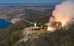 National Interest: Mỹ sẽ phải lo lắng vì tên lửa sát thủ diệt hạm Utes