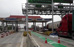 Thủ tướng yêu cầu báo cáo về triển khai thu phí tự động không dừng