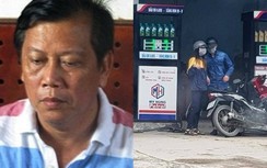 Từ vụ "đại gia" Trịnh Sướng làm xăng giả: Thủ đoạn ngày càng tinh vi
