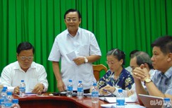 Có bao nhiêu trạm ở miền Tây bán xăng dầu do Trịnh Sướng cung cấp?