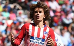 Chuyển nhượng tối 12/6: Griezmann hé lộ bến đỗ; 2 mục tiêu MU phải mua